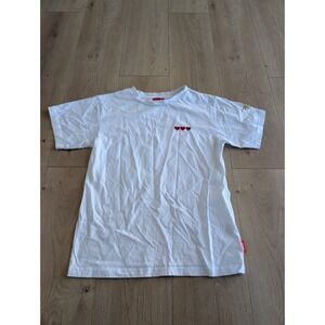 Nintendo TOKYO The‎ Legend of Zelda T-Shirt Heart Gauge Size Small RARE